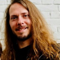 Jonathan MEDERIC