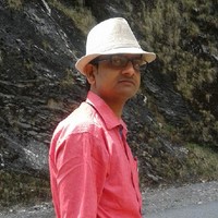 Dheeraj Srivastava