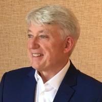Nigel Walters