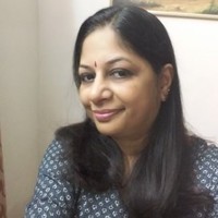 Megalai Senthilkumar