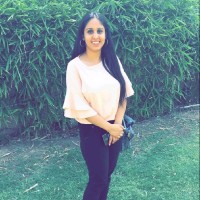 Pushp Preet Kaur