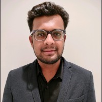 Tejas Asaldekar