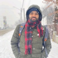 Mukesh Kumar
