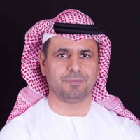 Dr. Ali Saeed Almeqbali