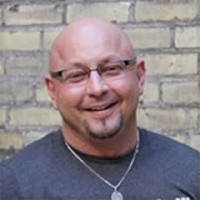 Scott Barker