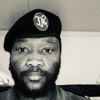 Thabang Tladi