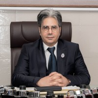 Ali Ajami