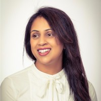 Nazmin Mohal