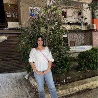 Somaia Elmaradny