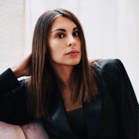 Anastasia Rumyantseva