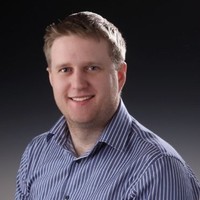 Trevor Clarke BSc (hons)