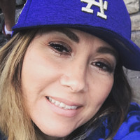 Patty Cedillo