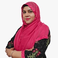 Sana Mehboob