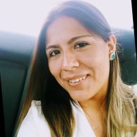 Ivonne Elisabeth Huaman Flores