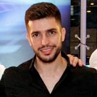 Aviv Edri