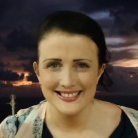 Maxine Hickey