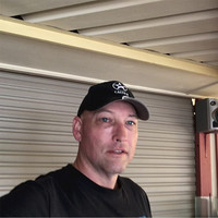 Dave Walters