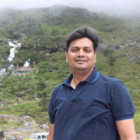 Bharat Singh