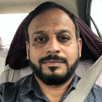 Verapuram Sridhar