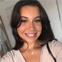 Caitlin Hall