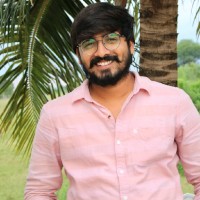Teegapuram Aravind Reddy
