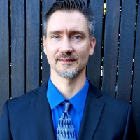 Robert Benkovich JR
