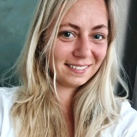 Samantha Vroegindeweij