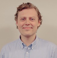 Jakob B. Sævarang