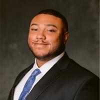 Cameron Glover