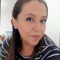 Ana Karen Ortega Pérez
