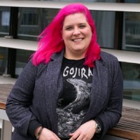 Alice Dodds