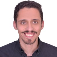 Abdelrahman Arafat