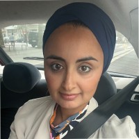 Latifa El Morabit