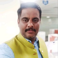 Ravi Chandra