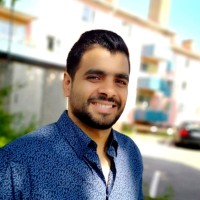 Mohammad Al khateb