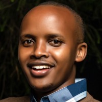 Benson Kuria Macharia