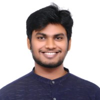 vinay Kumar B