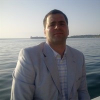 Michael Prishlyak