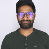 Sai Srinivas