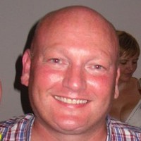 Paul Sandford