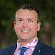 Shaun Lennon