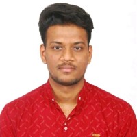 Vinuth Srinivas