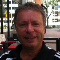 Gary Williamson