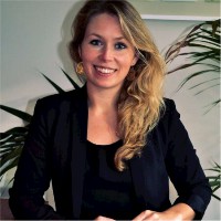 Cathelijne Hamilton of Silvertonhill - Bouman