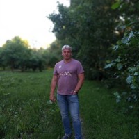 Виктор Гвоздев