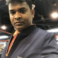 Mohammad Numan