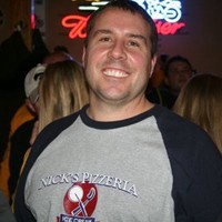 Nick Morrow