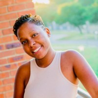 Sinqobile Selinah Moyana