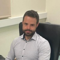 Yannis Valsamakis, Ph.D.