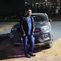 Sanjay Mehta